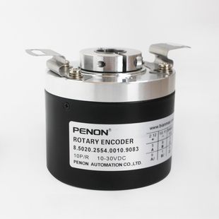 PENON现货8.5020.2554.0010.9083编码器8.5020.255A.0500.0040