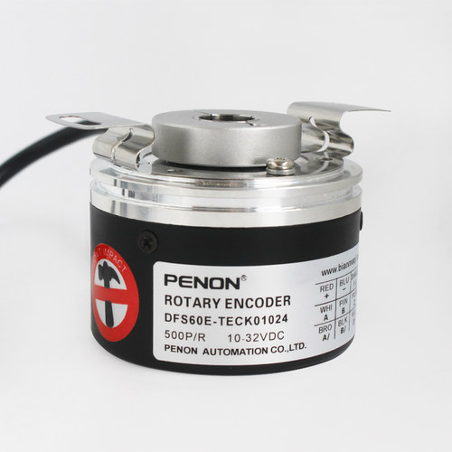 PENON旋转编码器DFS60E-TECK01024现货DFS60E-TGAK01024质保一年