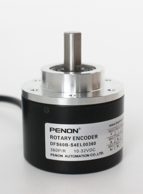 PENON光电编码器DFS60B-S4EL00360-S4EL02048厂家直供质保一年