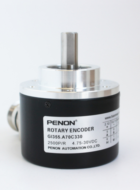 PENON旋转编码器GI355.A70C330.A70C331.A70C357.A70C358