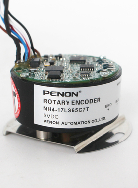 PENON编码器NH4-17LS65C7T CAM CZT C3T C78 C7M CAT CAB CAD