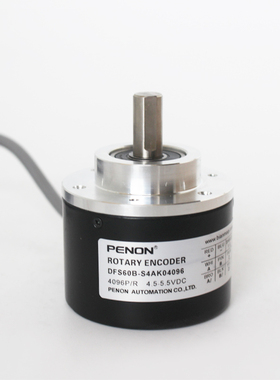 PENON编码器DFS60B-S4AK04096-S4AK01024-S4AK02500-S4AK05000