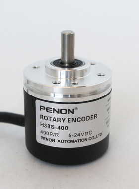 编码器H38S-6-600-2-2-N-12V-ACMP H38S400B H38S6-6M-1024-6-L5