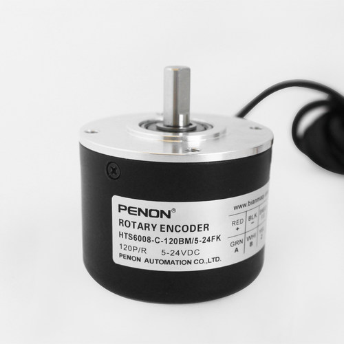 PENON旋转编码器HTS6008-C-120BM/5-24FK质保一年 厂家直供