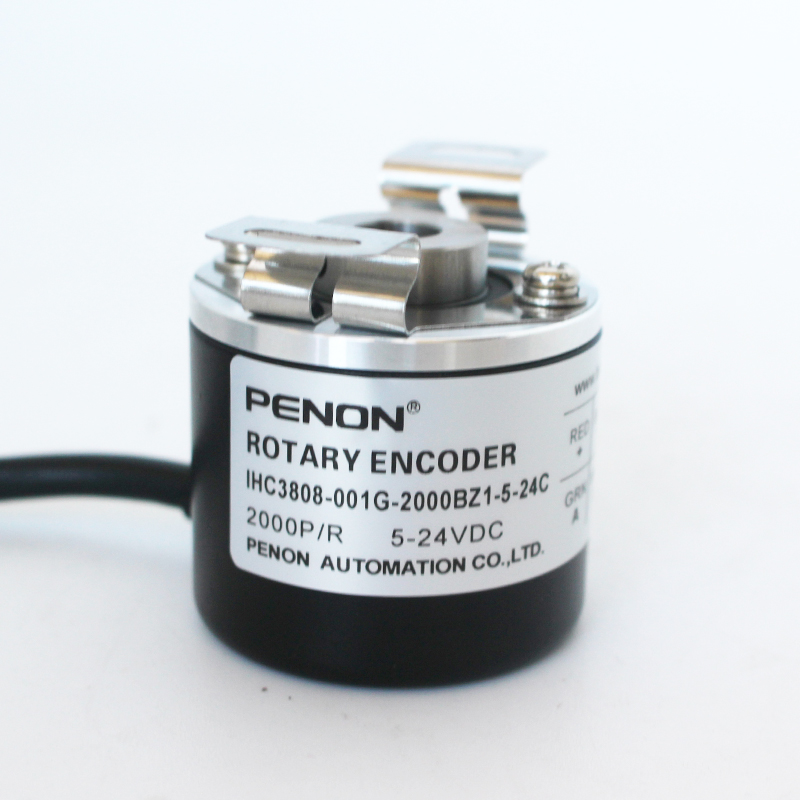 PENON编码器IHC3808-001G-2000BZ1-200BZ3-1000BZ3-600BZ1-5-24C