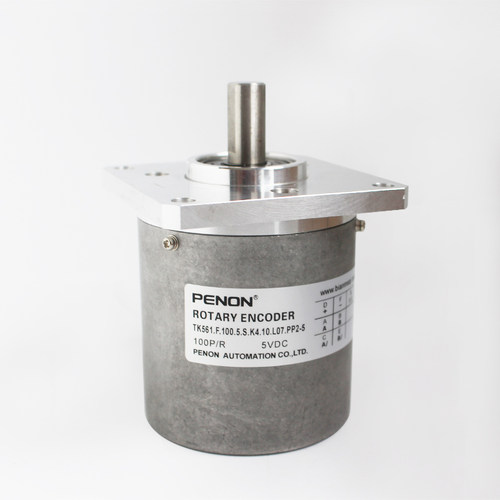 PENON正品现货TK561.F.100.5.S.K4.10.L07.PP2-5旋转编码器
