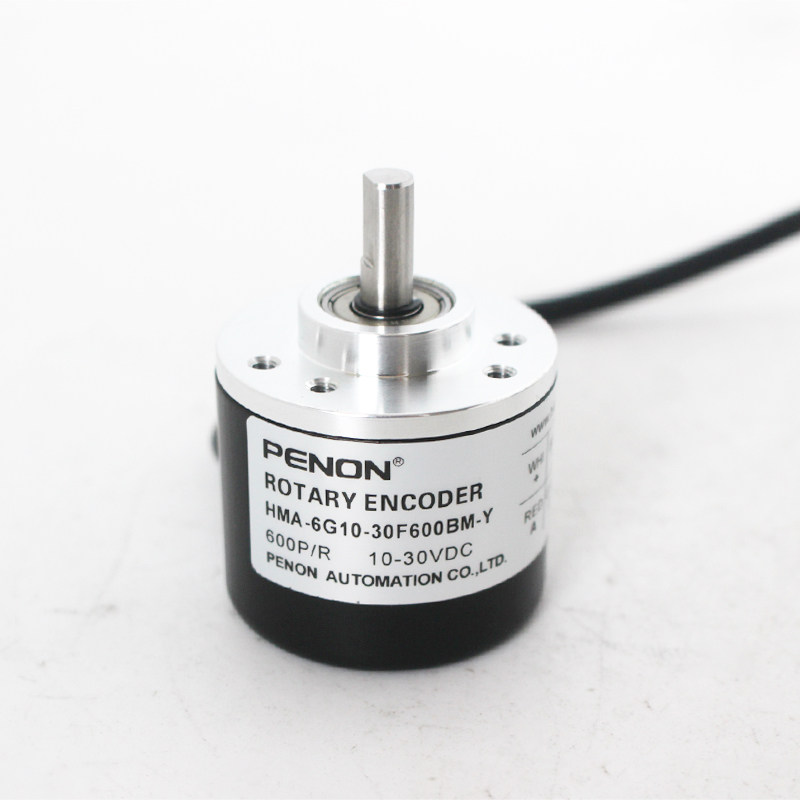 PENON旋转编码器HMA-6G10-30F1024BM-Y-30F600BM-30F2000BM现货