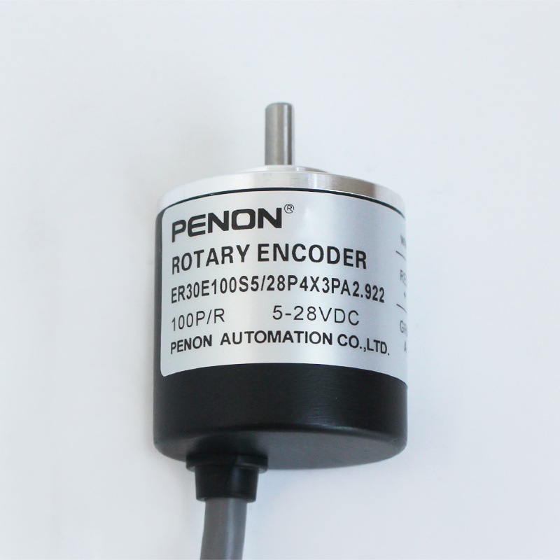 PENON旋转编码器ER30E100S5/28P4X3PA2.922/28P4S3PSA2.773