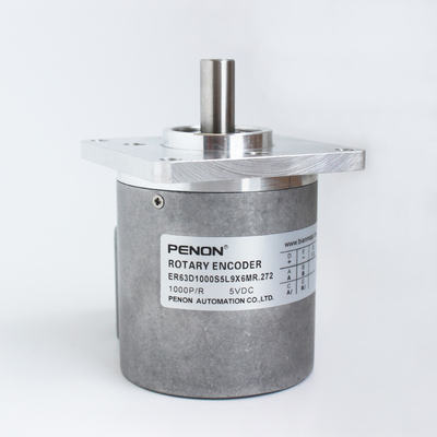 PENON编码器ER63D1000S5L9X6MA  ER63D1000S5L9X6MR.272