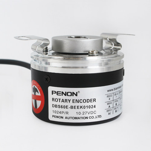 PENON旋转编码器DBS60E-BEEK01024输出稳定DBS60E-BEEQ01024现货