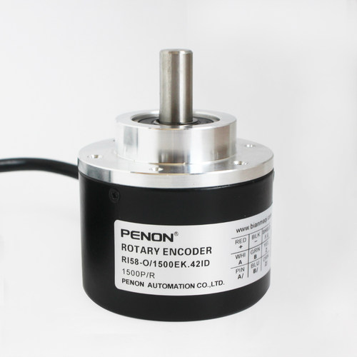 PENON旋转编码器RI58-O/1500EK.42ID全新RI58-O/3000EK.42IA现货