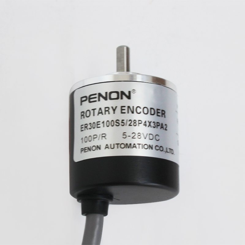 PENON编码器ER30E100S5/28P4X3PA2/28P4X3PA2,5/28P4X3PA