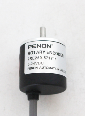 PENON全新现货2RE250-571711光电旋转编码器2RE100-571711