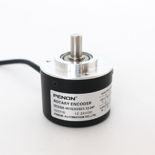 PENON ISC5208-H01G300BZ3-12-24F ISC5208-H01G-600BZ3-12-24F