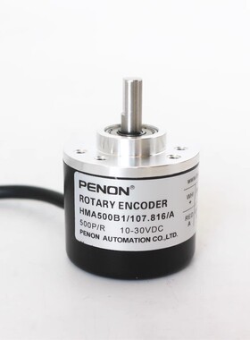 PENON旋转编码器HMA500B1/107.816/A现货HMA500B1/107.809/A