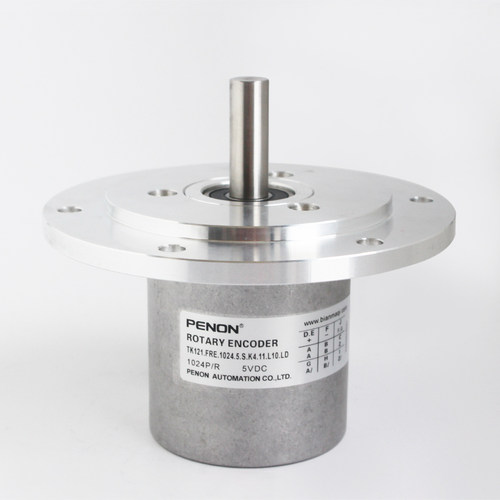 PENON旋转编码器TK121.FRE.1024.5.S.K4.11.L10.LD安装指导现货