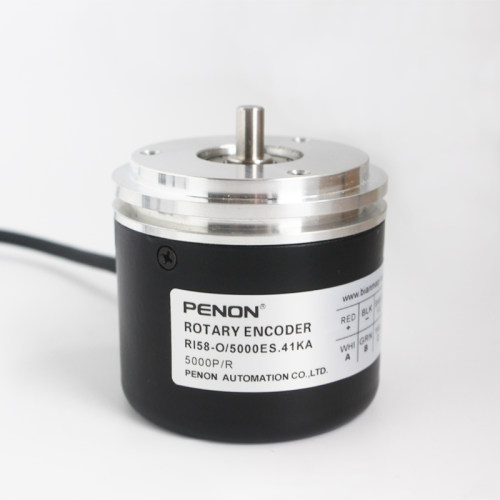 PENON旋转编码器RI58-O/5000ES.41IF.41IB.41KA.41ID.71KF-F0-S