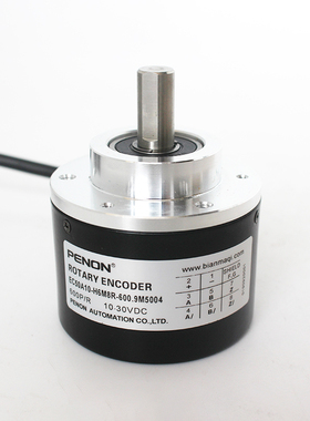 EC50A10-H6M8R-600.9M5004-600.9M5001-600.9M5002-2500.9M5004