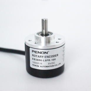 1000全新正品 PENON旋转编码 供应 EB38B6 100 器EB38B6 L5PR