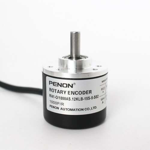PENON编码器RI41-O/1000AS.12KLB-15S-5-S02 RI41-O/1000AS.11RB