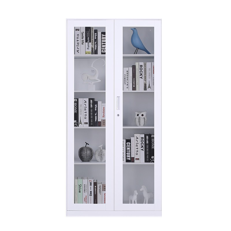 臻远冷轧钢板材可移动资料柜