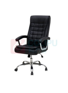 臻远 办公椅 ZY-KLP-2062 W540*D1220*H540mm (黑色)