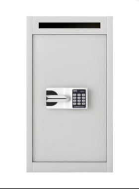 臻远 涉密文件待销柜电子锁 ZY-DXG-03  (灰白色)