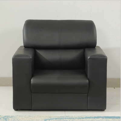 臻远~西皮沙发单人位