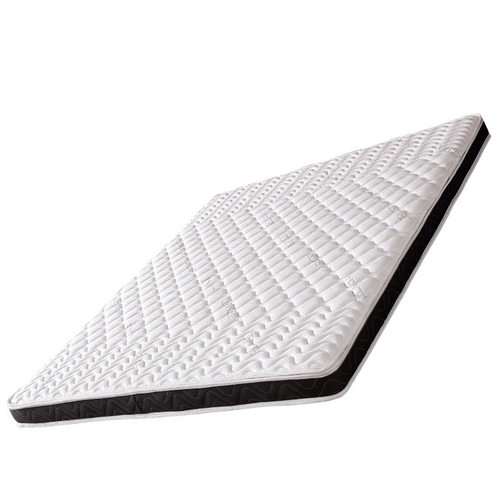 臻远椰棕床垫乳胶白色