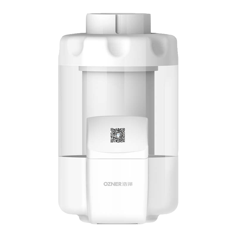ozner浩泽净水器家用厨房前置