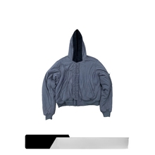 Without Me/VULCAN 美式复古棉服外套bomber秋冬加绒短款保暖夹克