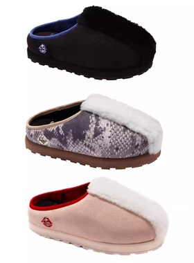 Without Me/LE LOSANGE X VAKA联名款莫西干法棍鞋 kkluv那奇沃夫