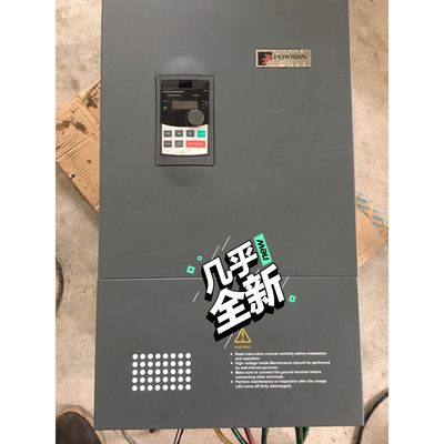 普传PI9200变频器45KW型号PI9200-045G3,拍前沟通