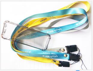 M2s复读机 可挂 专用挂绳 专用长挂绳 三色可选 硅胶套 倾听者M2