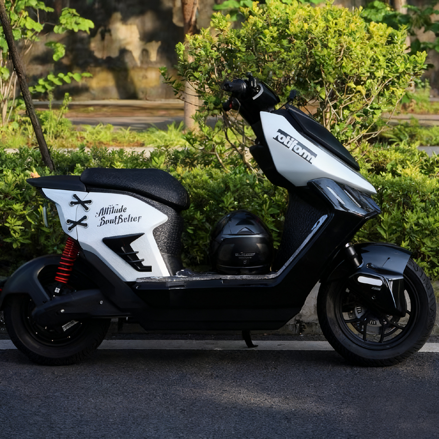 适用极核AE4ipro AE4i AE5ipro ae5改装专用贴纸拉花装饰配件车贴