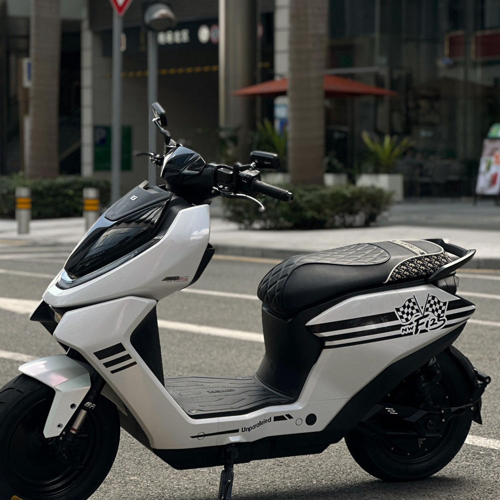 适用极核AE4ipro AE4i AE5ipro ae5改装专用长款贴纸拉花配件车贴