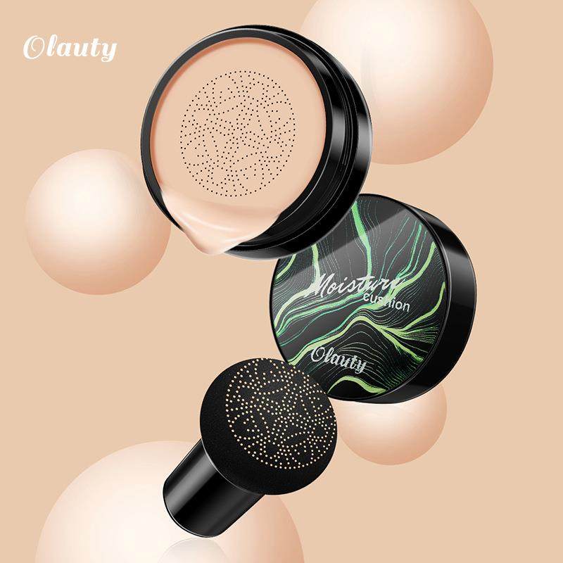 蘑菇头气垫CC霜隔离粉底液遮瑕痘印斑点bb霜大容量20g送镜子跨境,彩妆/香水/美妆工具,彩妆套装,淘宝优惠券,粉丝福利购,淘宝优惠卷