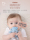 softlife bed bell baby новорожденный прикроватный подвесной музыкальный вращающаяся погремушка детская кроватка подвесная успокаивающая игрушка mini 3