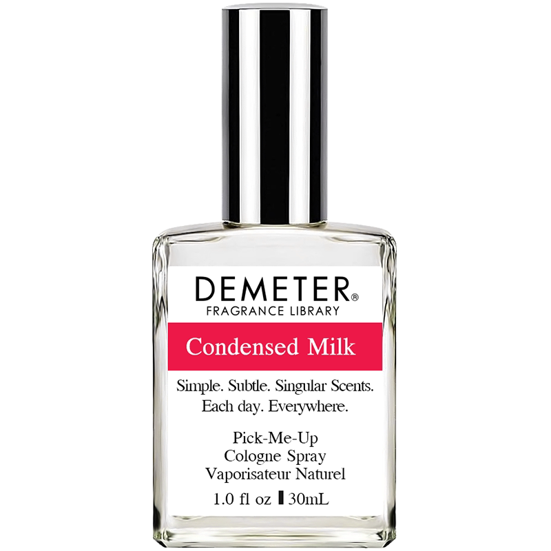 demeter婴儿爽身粉阳光雷雨香水