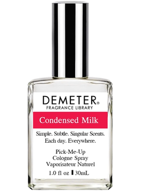 demeter婴儿爽身粉阳光雷雨香水