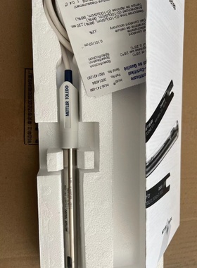 瑞士梅特勒托利多InLab741-ISM 30014094 InLab741 51344024议价