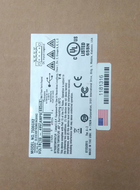 恩创N-TRON 7018TX 工业以太网交换机 7506GX2 105TX议价