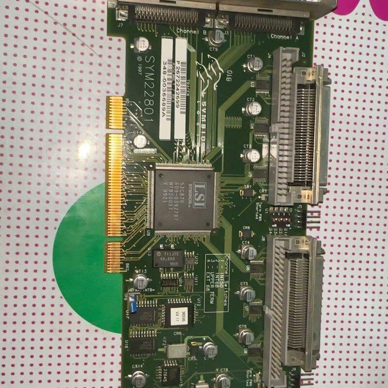 议价[SUN X6540A SYM22801 SCSI卡,S可维修