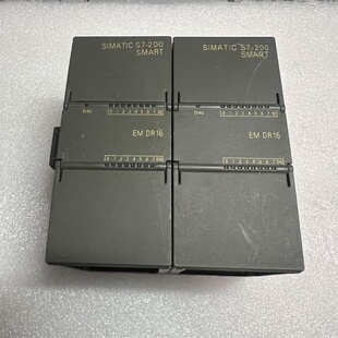 议价EM DR16 6ES7 288-2DR16-0AA0可维修