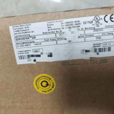 议价S62000 S62001 S64001 Koll可维修