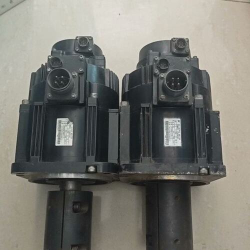 议价安川伺服电机 SGMGV-13ADC6C可维修
