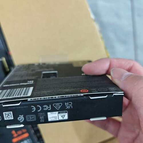 议价WD西数 SN770M 1TB 2230Nvme SSD，相可维修