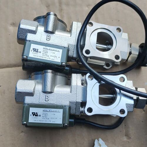 议价TOKYO KEISO W-2L33-D1-F成色不错可维修