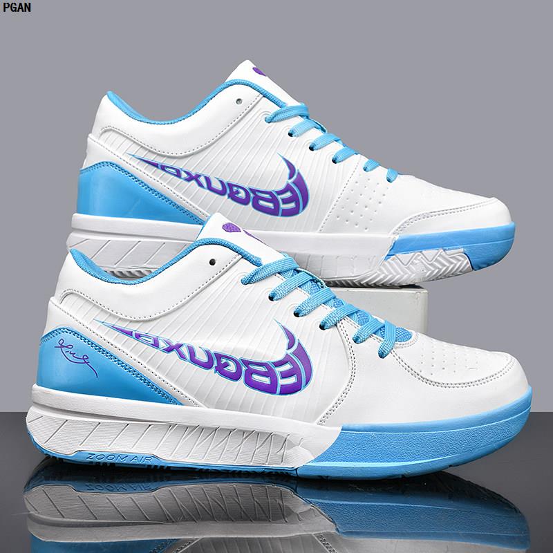 科比4代Kobe4篮球鞋纯原