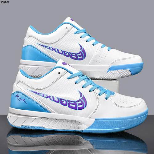 科比4代Kobe4篮球鞋纯原